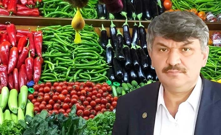 Tonlarca Ispanak Çöpe Gidiyor