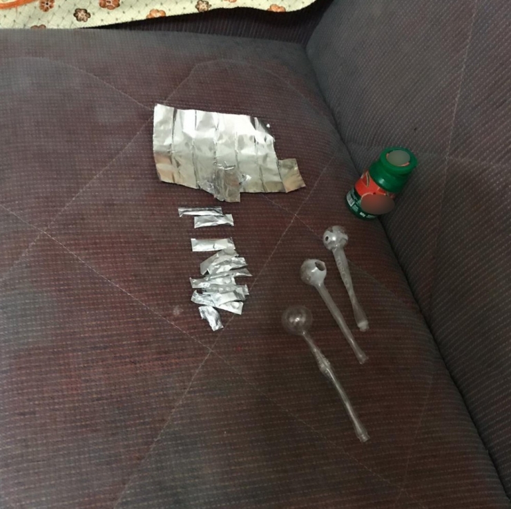 Osmaneli’de Uyuşturucu Operasyonu: 4 Gözaltı