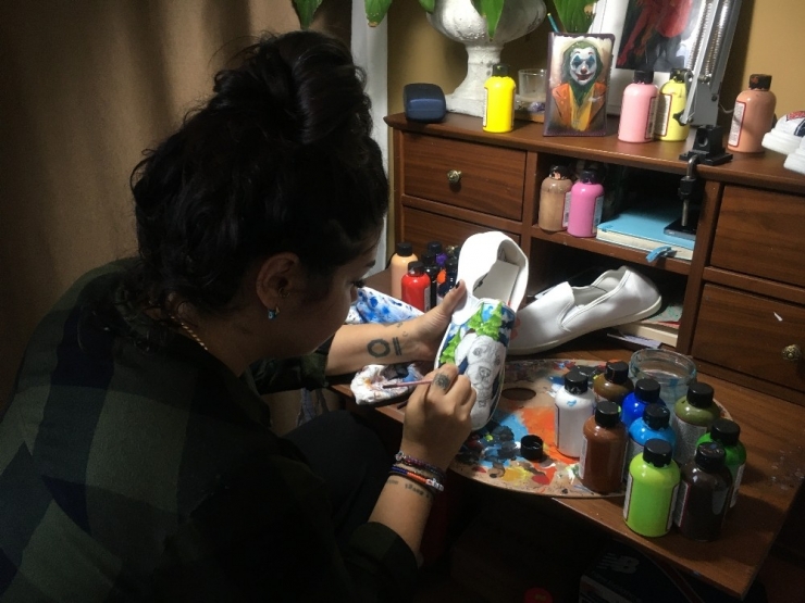 Özel Sektörden Vazgeçip Renklere Adım Attırmaya Başladı