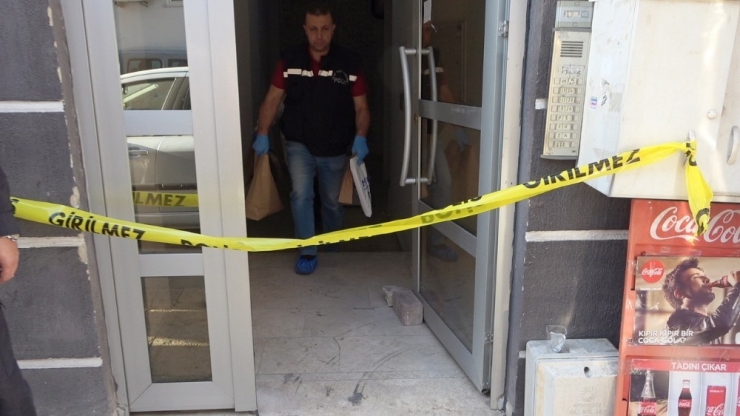 Uyuşturucu Paylaşma Kavgası Ölümle Bitti