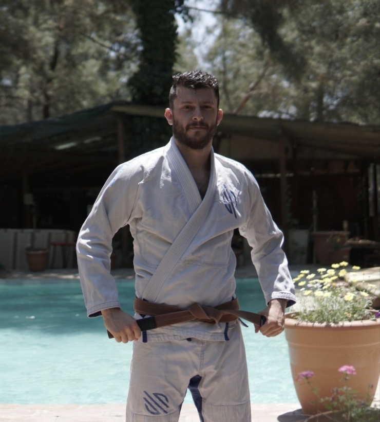 Son Yılların Gözde Sporu Dövüş Sanatları