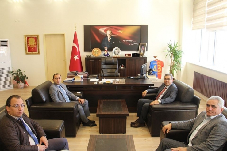 Dumlupınar’a Hemzemin Geçitler Yapılacak