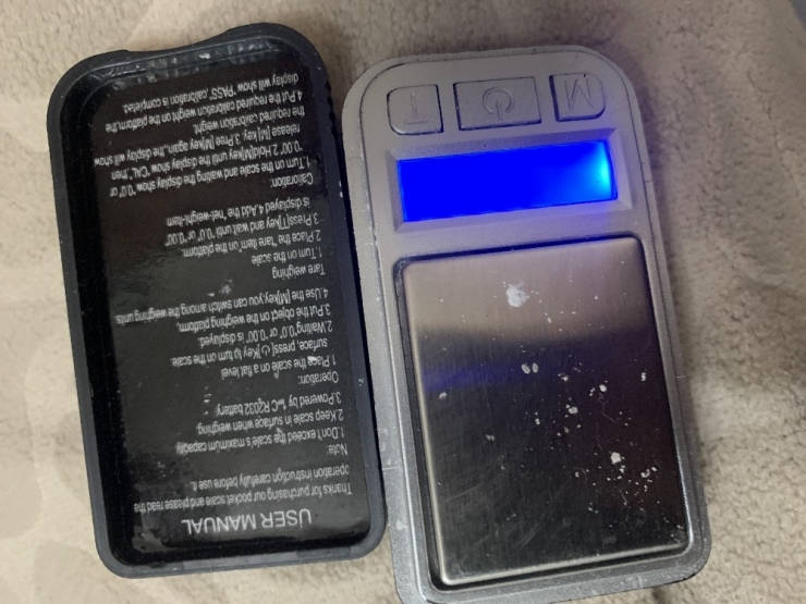 Narkotik Operasyonunda Doğumuna 2 Gün Kalan Hamile Kadının Üstünden Uyuşturucu Çıktı