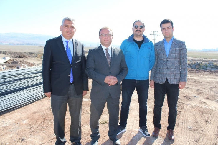 20 Yıllık Hayal Gerçekleştiriyor