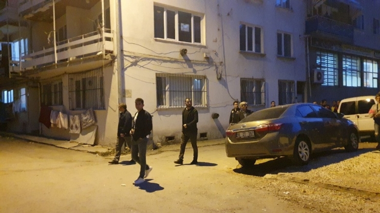 Gemlik’te Asayiş Uygulaması