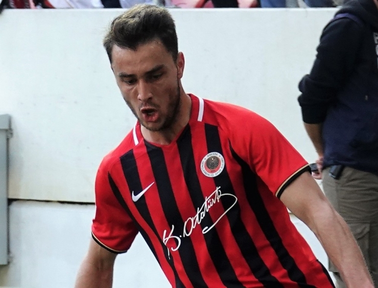 Gençlerbirliği’nden 10 Kasım’a Özel Forma