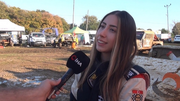 Türkiye Off-road Şampiyonası 5. Etabı Sinop’ta Başladı