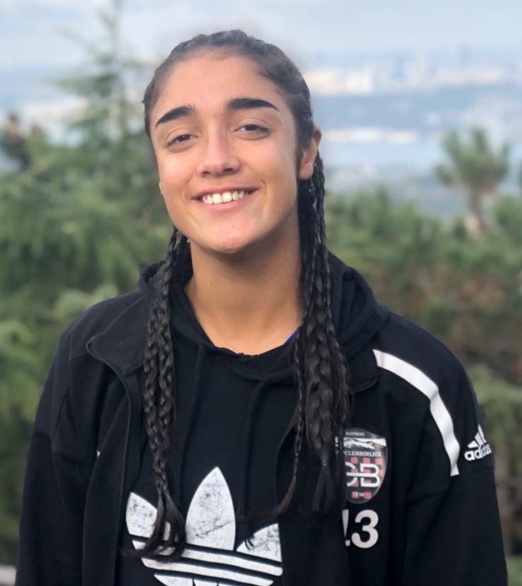 Kayseri Gençlerbirliği’nden Milli Takıma