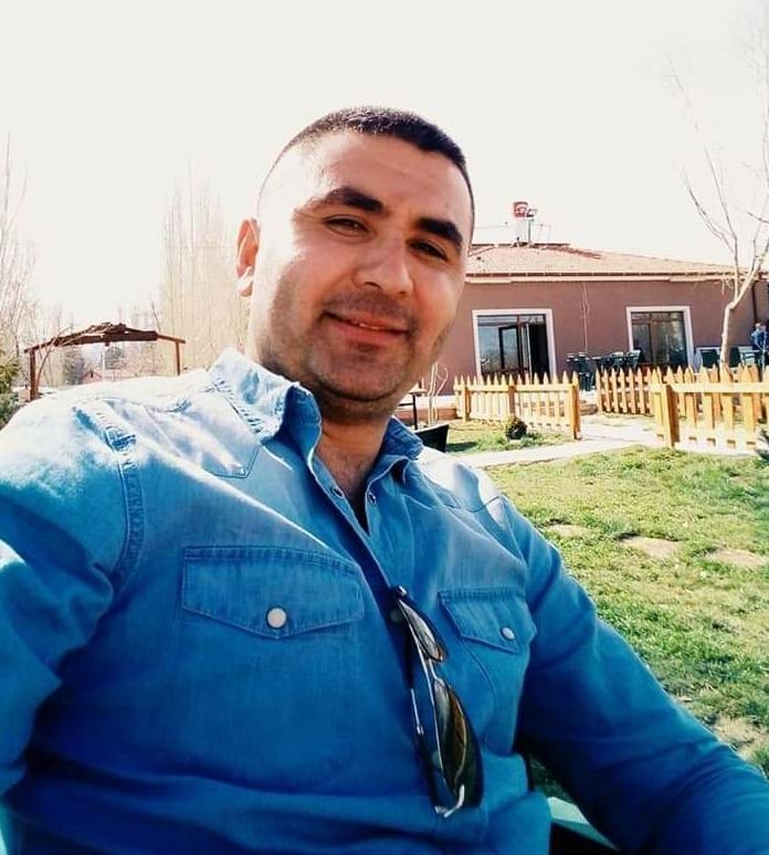 Oğlunun Vurulduğuna Şahit Olan Anne Kalp Krizi Geçirerek Öldü