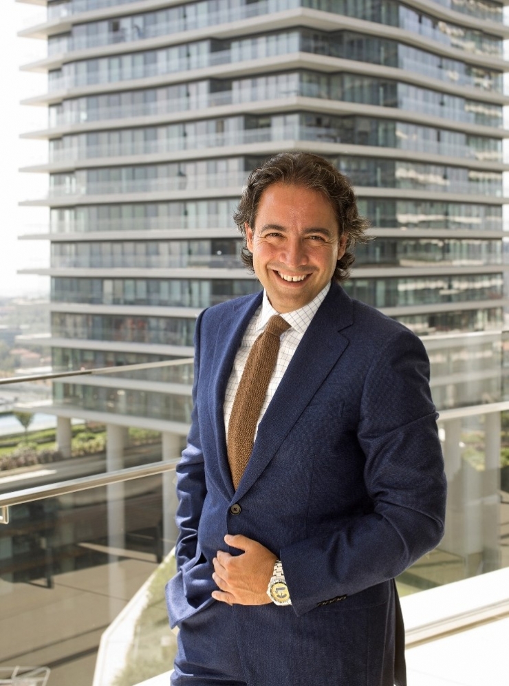 Paraşüt’ten Kobi’lere Destek ’E-mikro Altyapı’