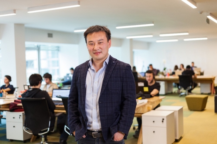 Paraşüt’ten Kobi’lere Destek ’E-mikro Altyapı’