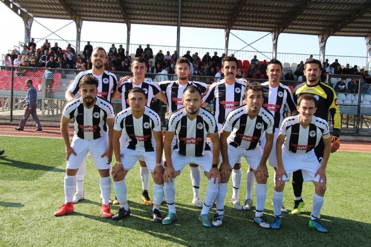 Kula’da Pazar Günü Futbol Keyfi Yaşanacak