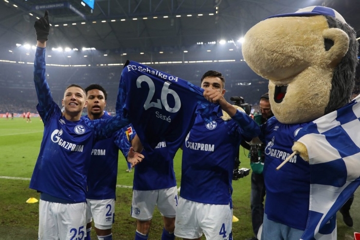 Schalke 04’de Ozan Kabak’tan İki Hafta, İki Gol