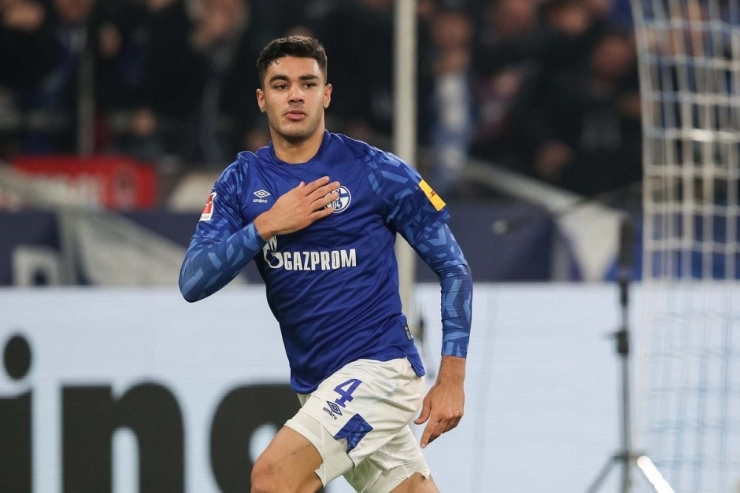 Schalke 04’de Ozan Kabak’tan İki Hafta, İki Gol