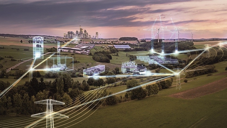 Siemens Ve Kaco Uluslararası Enerji Kongresi Ve Fuarı’na Katıldı