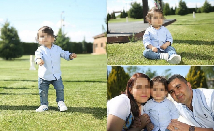 Oğlunun Vurulduğuna Şahit Olan Anne Kalp Krizi Geçirerek Öldü