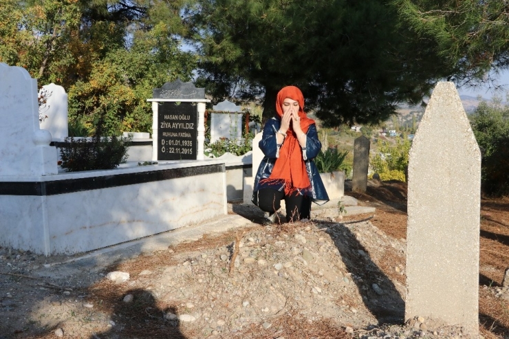 Pansuman İçin Gittiği Hastanede Öldü