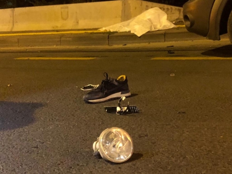 Başkent’te Feci Kaza: 2 Ölü