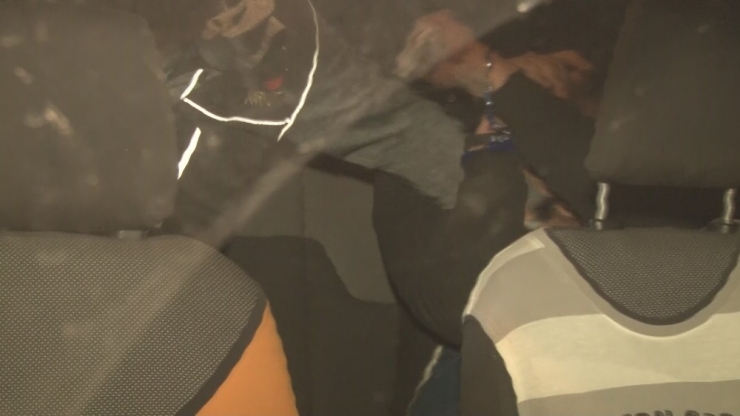 Başkent’te Narkotik Ekiplerinden Torbacı Operasyonu