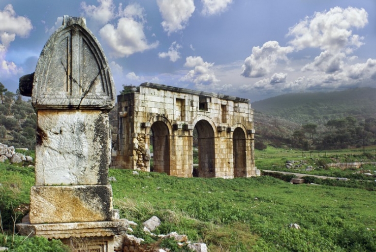 9 Ayda 2 Milyon 748 Bin 664 Kişinin Gezdiği Müze Ve Ören Yerlerinden 27 Milyon 506 Bin 343 Lira Gelir Sağlandı.