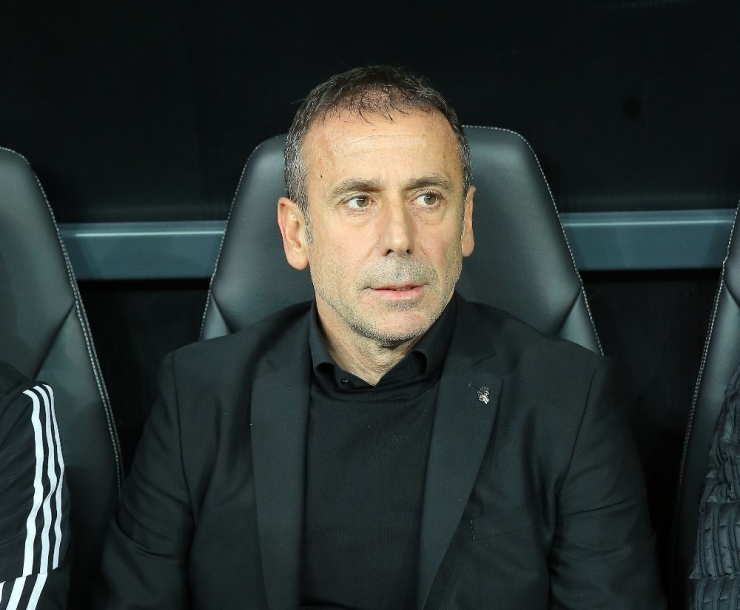 Abdullah Avcı, Takımının Başında