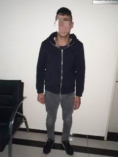 Gaziantep’te Aranan Suç Makineleri Yakalandı