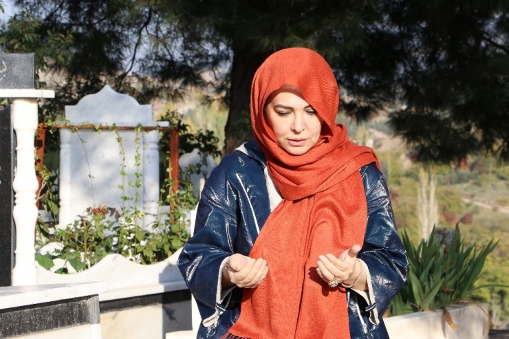 Pansuman İçin Gittiği Hastanede Öldü