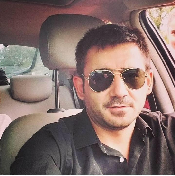 Kestiği Ağacın Dalı Başına Düşünce Ağır Yaralandı