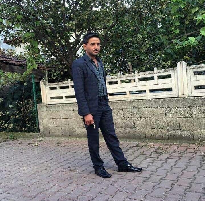 Kestiği Ağacın Dalı Başına Düşünce Ağır Yaralandı