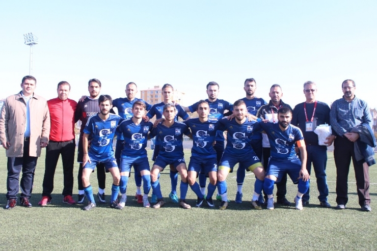 Kayseri Birinci Amatör Küme A Grubu