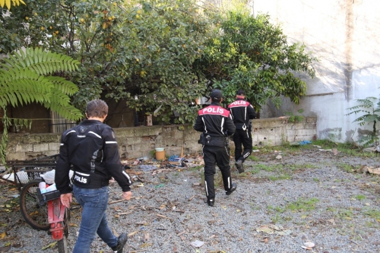 Kocaeli’de Aranan 19 Kişi Huzur Uygulamasında Yakalandı