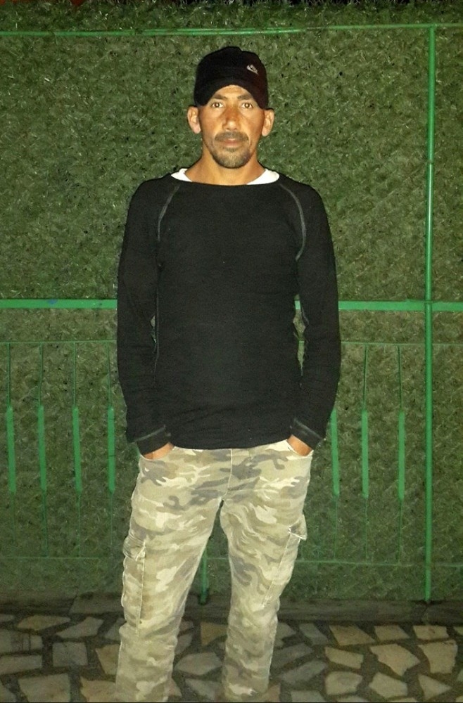 Başından Vurulan Şahıs Kurtarılamadı