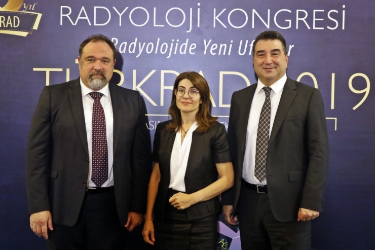 Hastanın Muayene Süresi, Radyolojik Görüntüleme Sayısını Etkiliyor