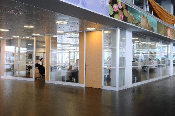 Türkiye Sınırlarını Aşan Bursa Markası