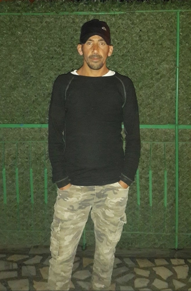 İzmit’te Arkadaşlarıyla Sohbet Eden Şahsı Öldüren Zanlı Tutuklandı