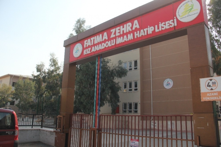 Sınıfta Bayılan Kız Öğrenci Hayatını Kaybetti