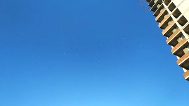 Parasızlıktan İntihara Kalkıştı, Para Saçtı