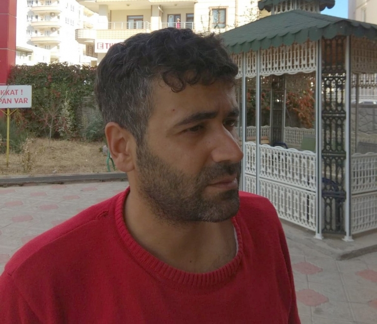 Avcı Fahri Av Müfettişini Vurdu