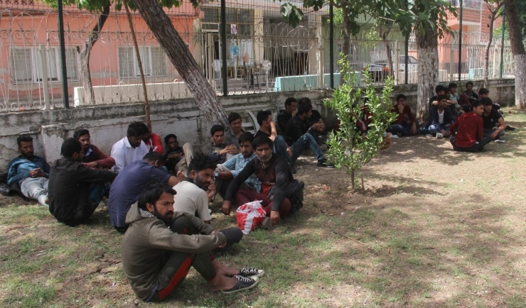 İsveç’teki Eşine Kavuşma Hayali Adana’da Son Buldu