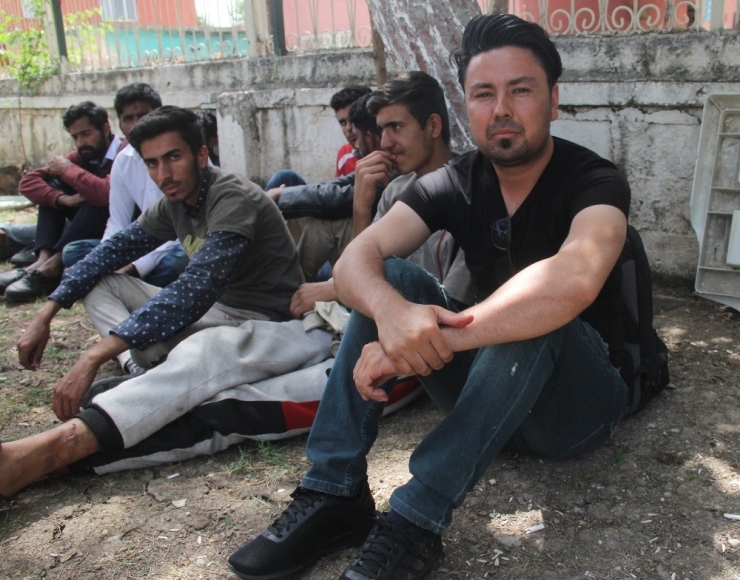 İsveç’teki Eşine Kavuşma Hayali Adana’da Son Buldu