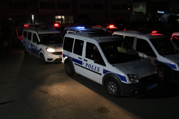 Ankara’da Devre Mülk Dolandırıcılarına Operasyon: 28 Gözaltı