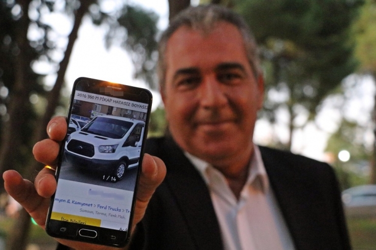 Sazan Balığından Sonra Şimdi De 108 Bin Tl’lik ’Keklik’ Vakası