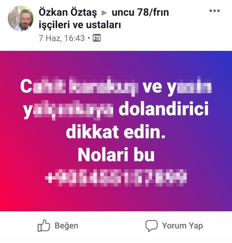 Baklavacılara Ucuz Tepsi Şoku