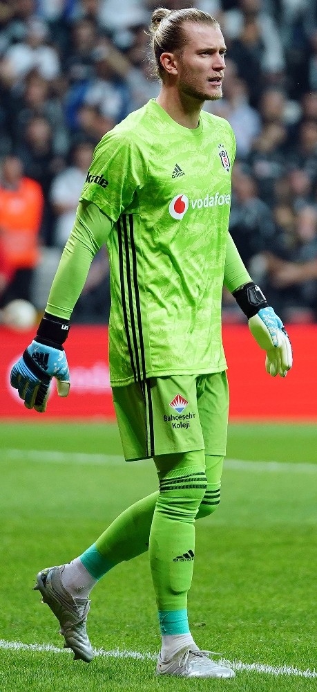 Karius Güven Veriyor