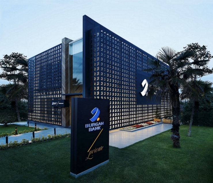 Burgan Bank’ın Üçüncü Çeyrek Kârı 140 Milyon Tl