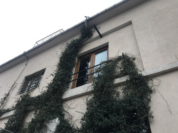 Ölü Bulunan Eski İngiliz İstihbarat Subayının Eşinin İfadesi Ortaya Çıktı