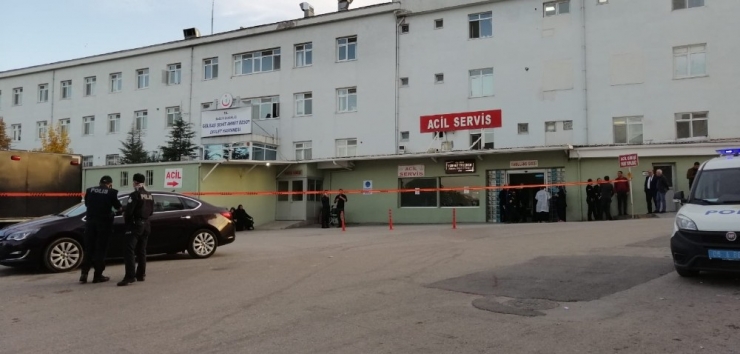 Gölbaşı’nda Zehirlenme Vakası Paniğe Neden Oldu