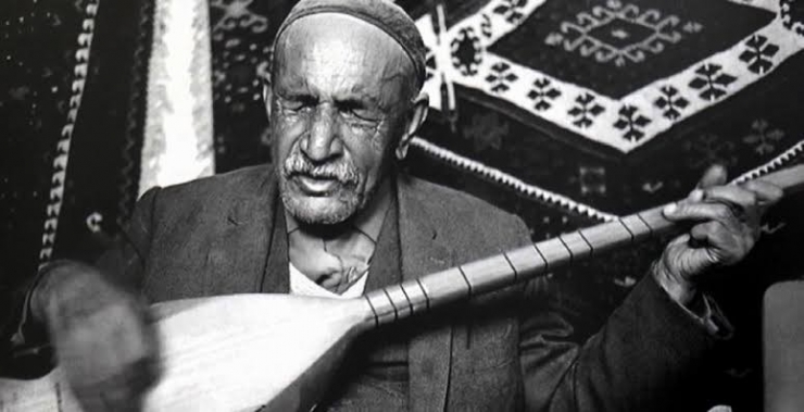 2. Uluslararası Dostluk Film Festivali’nin İlham Kaynağı Aşık Veysel Oldu