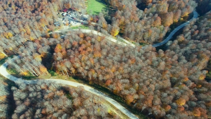 Nebiyan’da Doyumsuz ‘Hazan’
