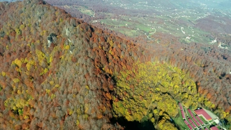 Nebiyan’da Doyumsuz ‘Hazan’